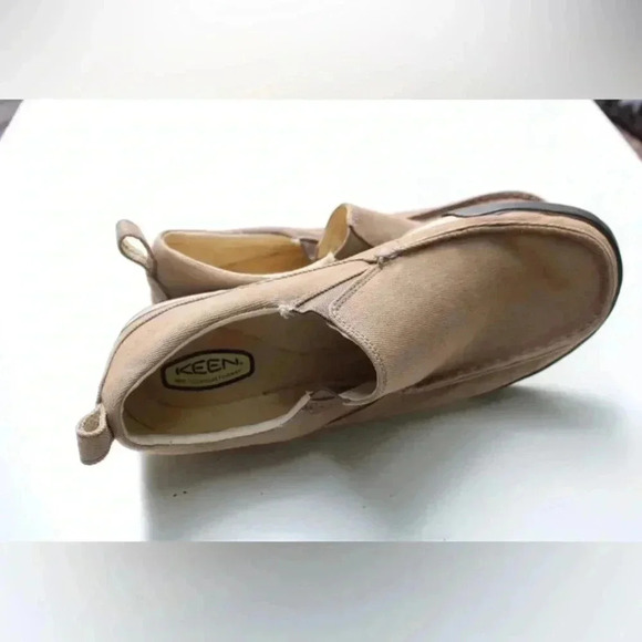 Keen Men’s shoes - Picture 3 of 14